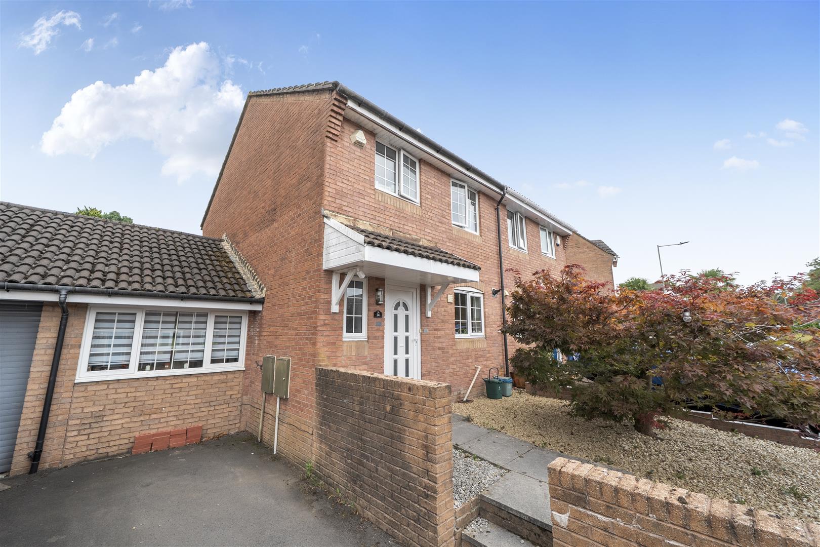 Penllergaer, Swansea, SA4 9HF
